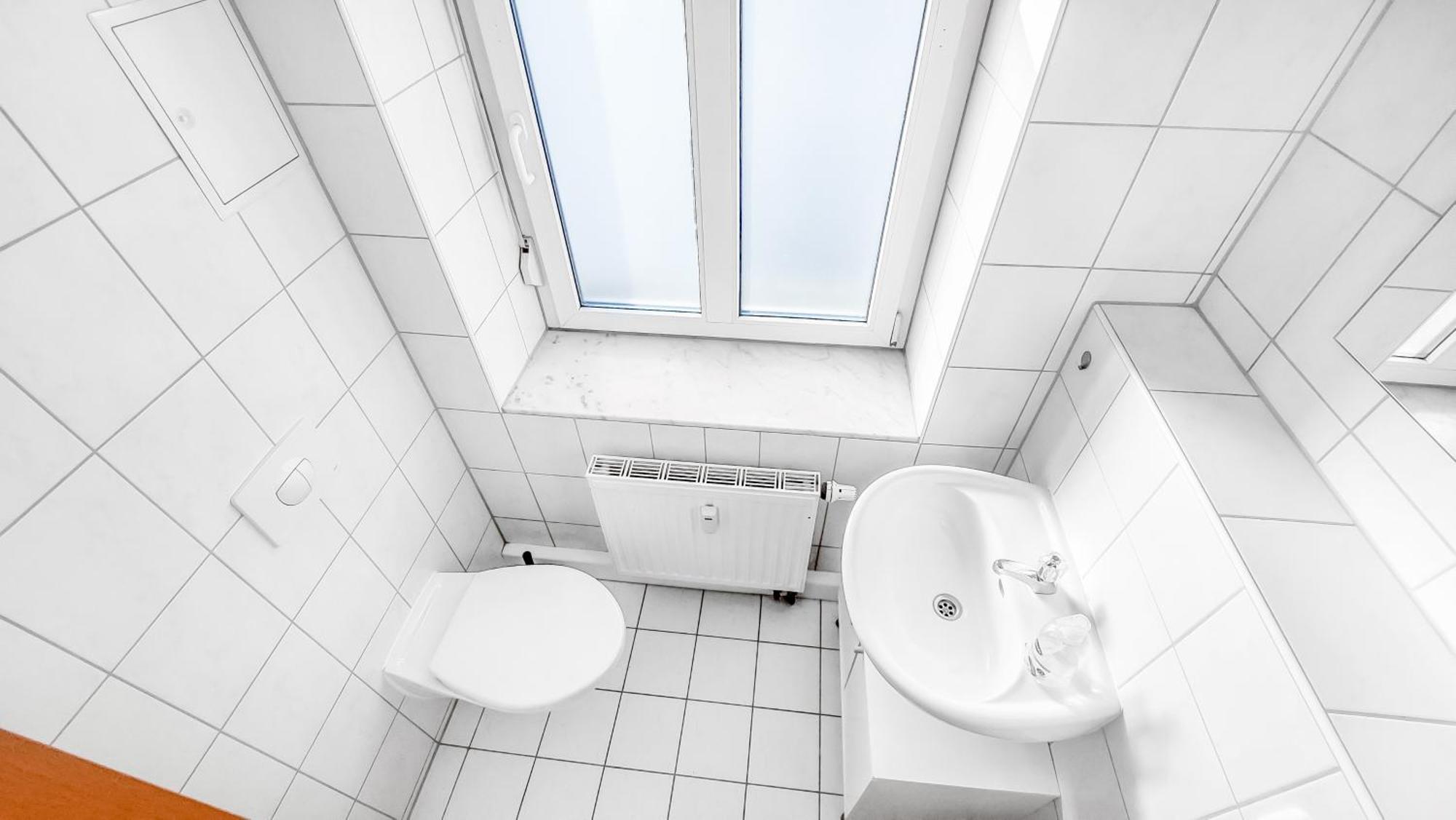 Bis 6 Personen - Helle, Ruhige Whg, 2 Baeder, Dd Neustadt, Top Lage Apartment Dresden