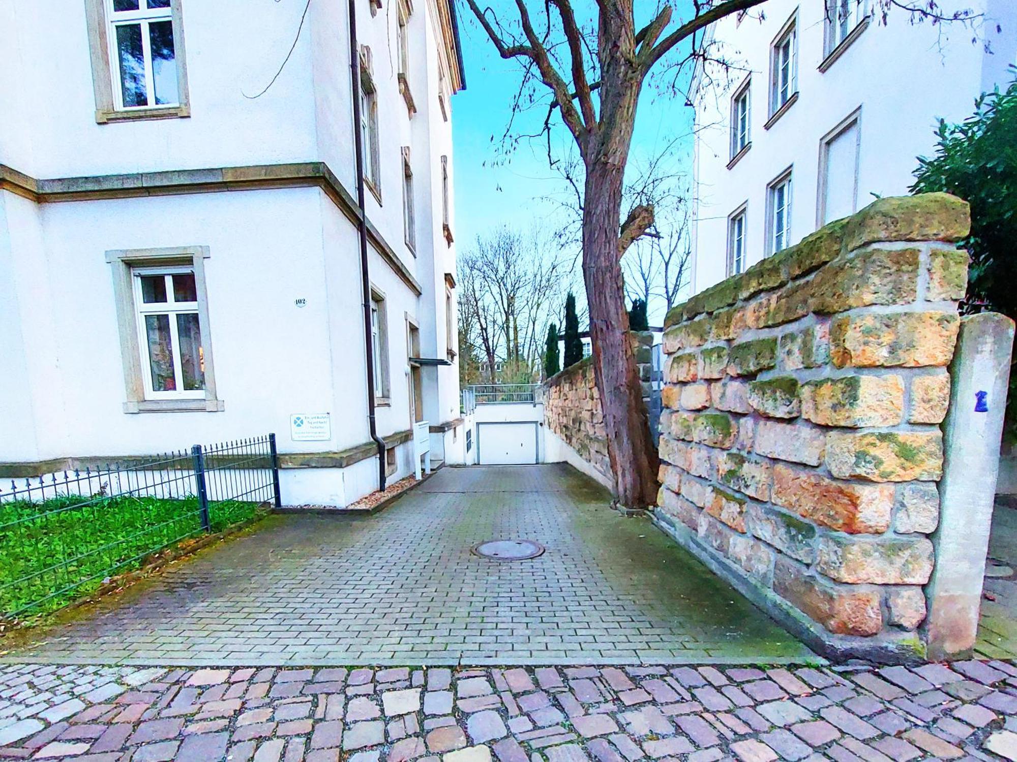 Bis 6 Personen - Helle, Ruhige Whg, 2 Baeder, Dd Neustadt, Top Lage *